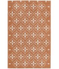 Nourison Home Nourison Essentials Copper NRE04 4 ft. X 6 ft. Rectangle Rug