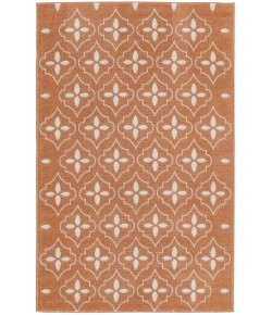 Nourison Home Nourison Essentials Copper NRE04 4 ft. X 6 ft. Rectangle Rug