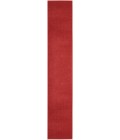 Nourison Nourison Essentials Area Rug NRE01 Brick Red