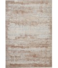 Nourison Rustic Textures Area Rug RUS03-Beige
