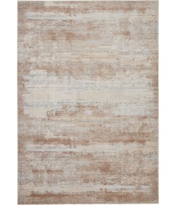 Nourison Rustic Textures - Rus03 Beige Area Rug 7 ft. 10 X 10 ft. 6 Rectangle