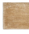 Calvin Klein Valley Gold VLL01 9 ft. X 12 ft. Rect. Rug