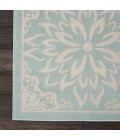 Nourison Jubilant Area Rug JUB06-Ivory/Green