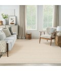Nourison Interweave Area Rug IWV01 Beige