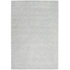 Michael Amini Ma30 Star SMR03 Light Blue 5 ft. 3 in. X 7 ft. 3 in. Area Rug
