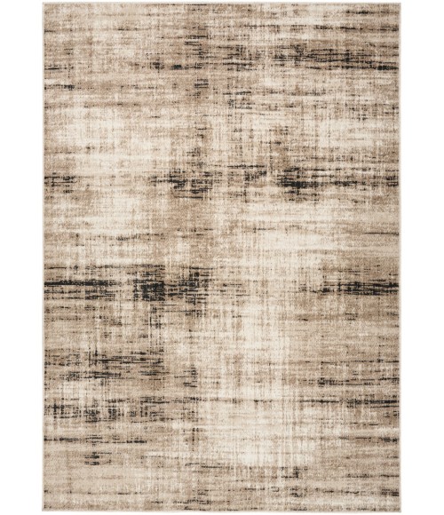 Nourison Home Washable Decor Ivory Mocha Rug WSD08 5 ft. 3 in. X 7 ft. Rectangle - Rugs Town Nourison Home Washable Decor Ivory Mocha WSD08 5 ft. 3 in. X 7 ft. Rectangle Rug