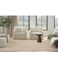 Nourison Grafix Beige GRF15 7 ft. 10 in. X 9 ft. 10 in. Rectangle Rug