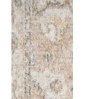 Nourison Astra Machine Washable Beige ASW12 5 ft. 3 in. Round Rug