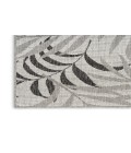 Nourison Garden Oasis Grey Rug GOA01 9 ft. X 12 ft. Rectangle - Rugs Town Nourison Garden Oasis Grey GOA01 9 ft. X 12 ft. Rectangle Rug