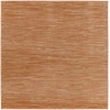 Nourison Home Nourison Essentials Rust NRE01 7 ft. Square Rug
