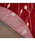 Nourison Grafix Area Rug GRF15-Red