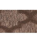 Nourison Easy Care Brown Rug NES01 9 ft. X 12 ft. Rectangle - Rugs Town Nourison Easy Care Brown NES01 9 ft. X 12 ft. Rectangle Rug