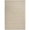 Calvin Klein Ck400 Halo - Hal01 Grey Area Rug 4 ft. X 6 ft. Rectangle