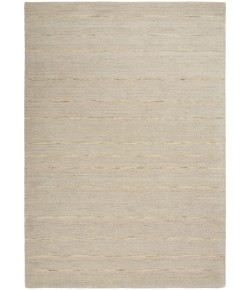 Calvin Klein Ck400 Halo - Hal01 Grey Area Rug 4 ft. X 6 ft. Rectangle