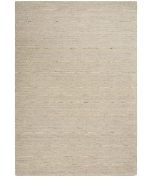 Calvin Klein Halo Area Rug HAL01 Grey