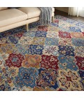 Nourison Grafix Area Rug GRF31 Multicolor