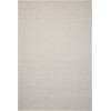 Calvin Klein Tobiano Sand TOB01 8 ft. X 10 ft. Rect. Rug
