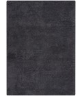 Michael Amini Ma30 Star Area Rug SMR01 Black 5'3" x 7'3"