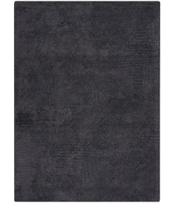 Michael Amini Ma30 Star - Smr01 Black Area Rug 5 ft. 3 in. X 7 ft. 3 in. Rectangle