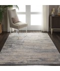 Nourison RUSTIC TEXTURES Area Rug Nourison Rustic Textures Area Rug RUS04-Beige/Grey