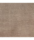Nourison Plush Cloud Taupe PLC01 8 ft. X 10 ft. Rect. Rug