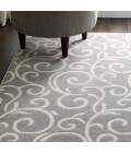 Nourison GRAFIX Area Rug Nourison Grafix Area Rug GRF19-Grey