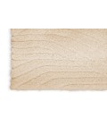 Calvin Klein Surfaces Beige SFC01 5 ft. 3 in. X 7 ft. 3 in. Rectangle Rug