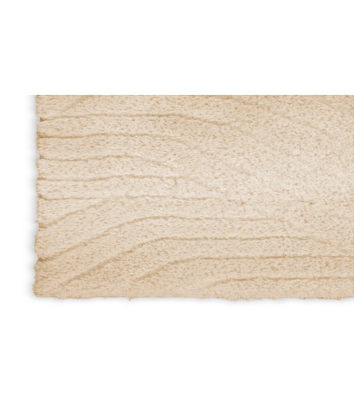 Calvin Klein Surfaces Beige SFC01 5 ft. 3 in. X 7 ft. 3 in. Rectangle Rug