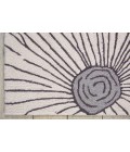 Nourison Fantasy Area Rug FA25 Ivory/Multicolor