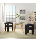 Nourison Courtyard Area Rug COU01-Ivory Green