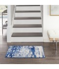Nourison WHIMSICLE Area Rug Nourison Whimsicle Area Rug WHS06-Ivory Navy