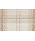Nourison Grafix Ivory Beige GRF03 7 ft. 10 in. X 9 ft. 10 in. Rectangle Rug