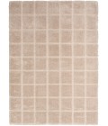 DKNY West End Ave Beige WTE01 4 ft. X 6 ft. Rect. Rug