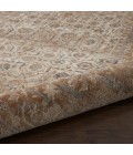kathy ireland Home Malta Area Rug MAI04-Taupe