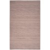 Nourison Washable Essentials Natural WAE01 7 ft. 10 in. X 9 ft. 10 in. Rectangle Rug
