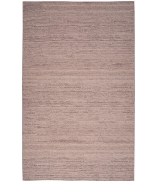 Nourison Washable Essentials Natural WAE01 7 ft. 10 in. X 9 ft. 10 in. Rectangle Rug