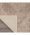 Nourison Enchanting Home Runner Area Rug ENH03-Beige/Grey