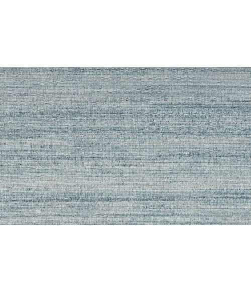 Nourison Washable Essentials Aqua WAE01 4 ft. X 6 ft. Rectangle Rug