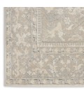 Nourison MALTA Area Rug Kathy Ireland Malta Area Rug MAI17-Beige