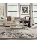 Nourison ELEGANCE Area Rug Inspire Me! Home Décor Elegance Area Rug FAR01-Multicolor