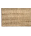 Nourison Courtyard Jute COU01 5 ft. X 7 ft. Rectangle Rug
