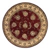 Nourison 2000 - 2022 Lacquer Area Rug 8 ft. X Round