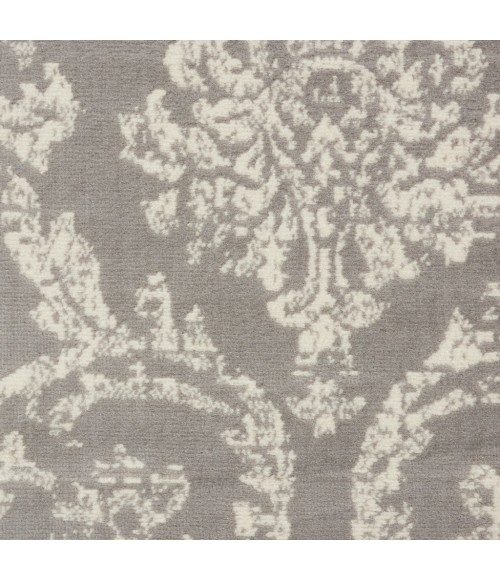 Nourison Jubilant Area Rug JUB09-Grey