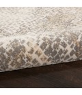 Nourison MA90 UPTOWN Area Rug Michael Amini MA90 Uptown Area Rug UPT02-Beige/Grey