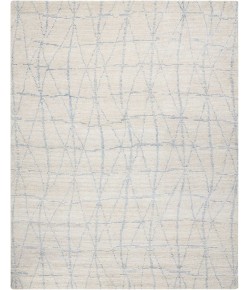 Nourison Ellora - Ell02 Sky Area Rug 8 ft. 6 X 11 ft. 6 Rectangle