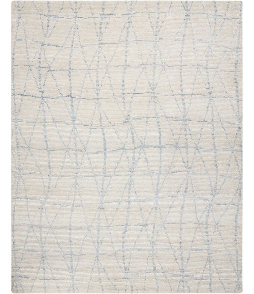 Nourison Ellora Area Rug ELL02-Sky