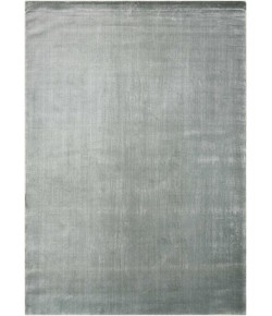Nourison Starlight - Sta06 Pewter Area Rug 3 ft. 5 X 5 ft. 5 Rectangle