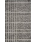 Nourison Serenity Home Grey Ivory SRH05 7 ft. 10 in. X 9 ft. 10 in. Rectangle Rug