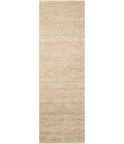 Calvin Klein Ck33 Mesa - Msa01 Gypsum Area Rug 2 ft. 3 in. X 7 ft. 5 in. Runner