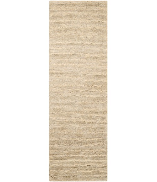 Calvin Klein Home Mesa Area Rug MSA01 Gypsum